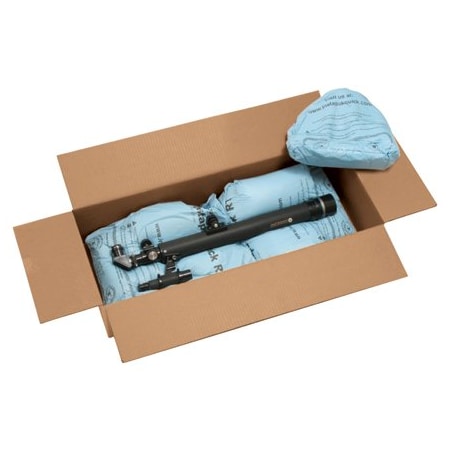 Bsc Preferred 18 x 24'' - Instapak Quick RT Extra Thick Expandable Foam Bags, 30PK BUY00013774